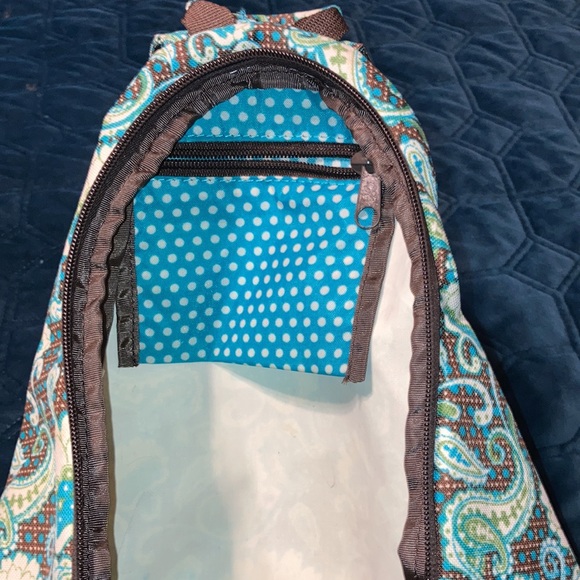 Surfer back pack, great condition - Picture 3 of 4